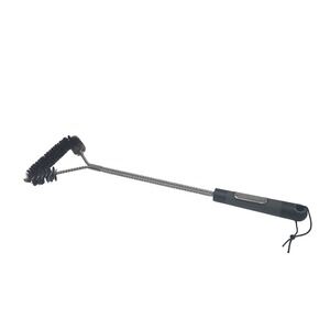 Cuisinart Heavy Duty Grill Brush Cleaning Scraper Tool 3 sided